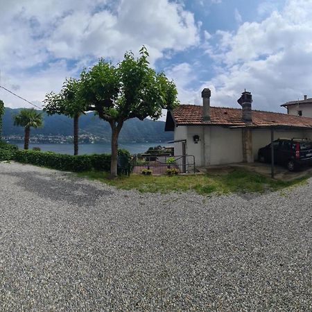 Da Ersilia Appartement Cernobbio Buitenkant foto