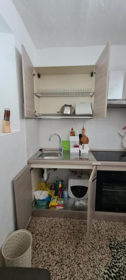 Da Ersilia Appartement Cernobbio Buitenkant foto