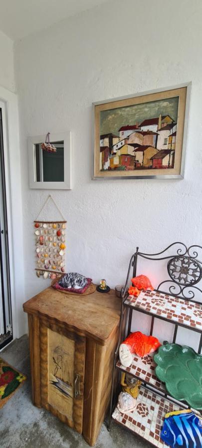 Da Ersilia Appartement Cernobbio Buitenkant foto