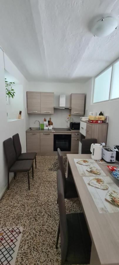 Da Ersilia Appartement Cernobbio Buitenkant foto