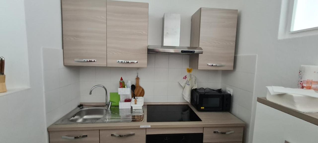 Da Ersilia Appartement Cernobbio Buitenkant foto