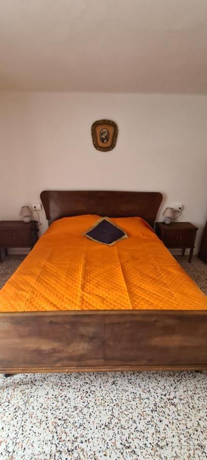 Da Ersilia Appartement Cernobbio Buitenkant foto