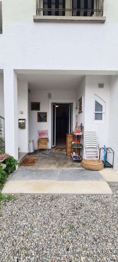 Da Ersilia Appartement Cernobbio Buitenkant foto
