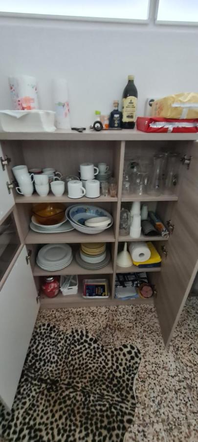 Da Ersilia Appartement Cernobbio Buitenkant foto