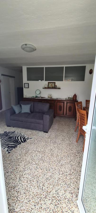 Da Ersilia Appartement Cernobbio Buitenkant foto