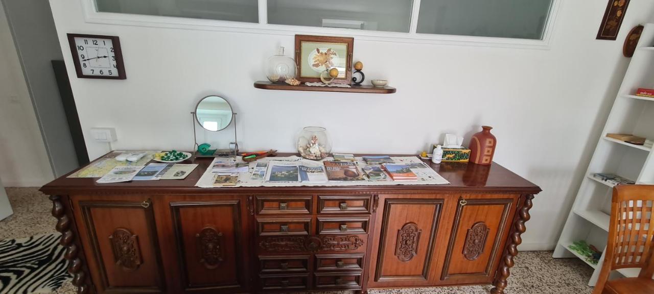 Da Ersilia Appartement Cernobbio Buitenkant foto