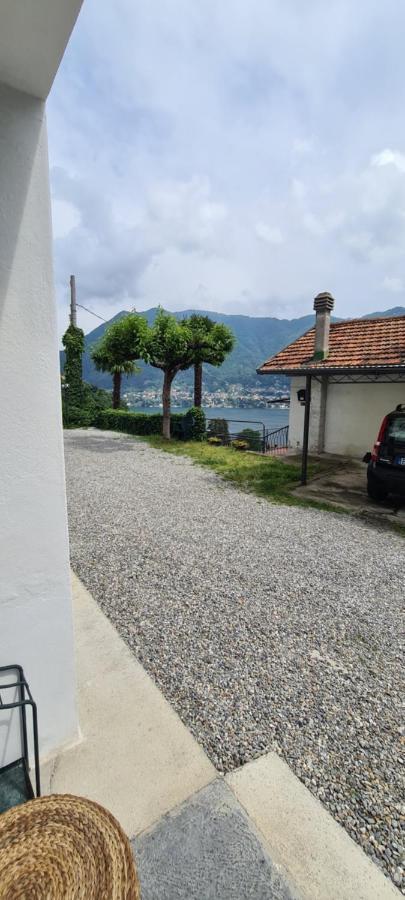 Da Ersilia Appartement Cernobbio Buitenkant foto