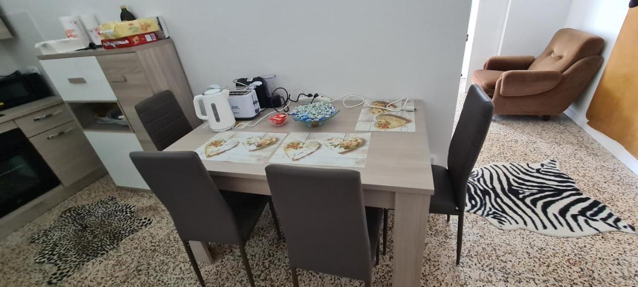 Da Ersilia Appartement Cernobbio Buitenkant foto