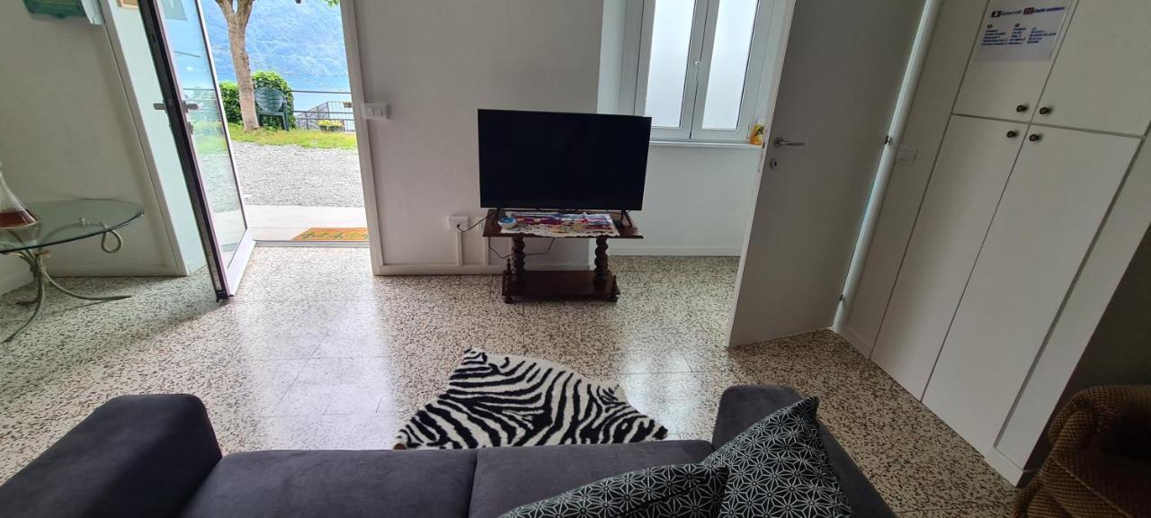 Da Ersilia Appartement Cernobbio Buitenkant foto