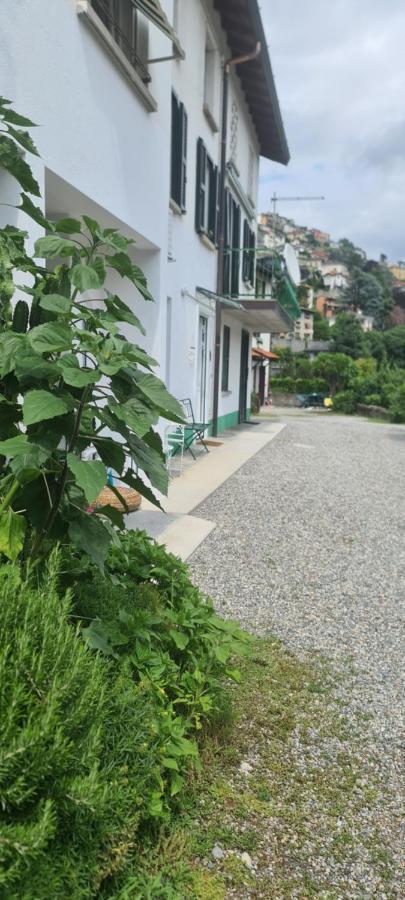 Da Ersilia Appartement Cernobbio Buitenkant foto