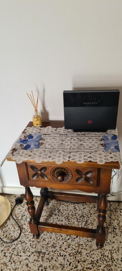 Da Ersilia Appartement Cernobbio Buitenkant foto