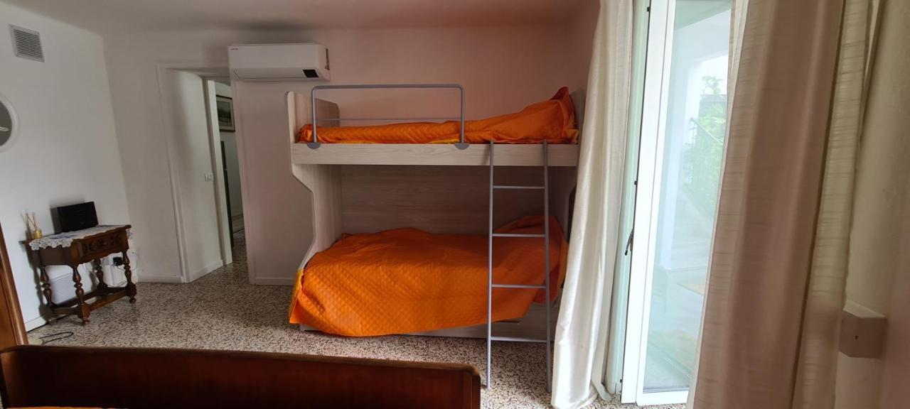 Da Ersilia Appartement Cernobbio Buitenkant foto