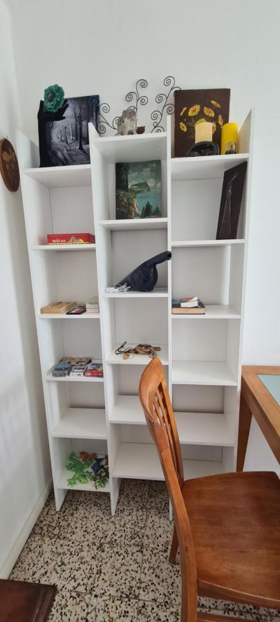 Da Ersilia Appartement Cernobbio Buitenkant foto