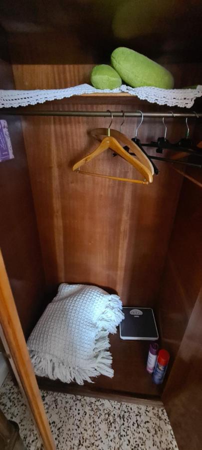 Da Ersilia Appartement Cernobbio Buitenkant foto